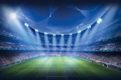 开云体育-双星闪耀欧洲之夜，绝杀与纪录共铸足球魔力