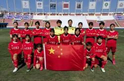 开云APP-关于国内足球挑战赛：女足选手心怀必胜信念的信息