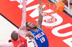 开云体育下载-猛龙客场击败篮网，取得七连胜