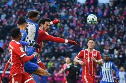 开云体育中国-柏林赫塔输给对手，士气损失严重的简单介绍