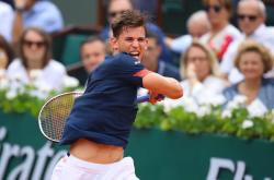 开云官方app入口-拉沃尔杯完胜法网，蒂姆状态火热