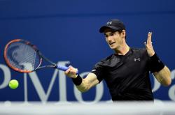 开云体育官方网站-关于澳网逆转年终总决赛，穆雷惊艳四座的信息