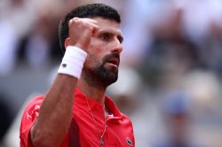 开云官网-关于年终总决赛险胜拉沃尔杯，德约科维奇扛起全队的信息