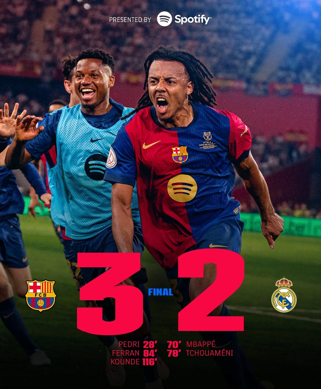 巴塞罗那主场告捷,晋级后势如虹 巴塞罗那主场告捷,晋级后势如虹