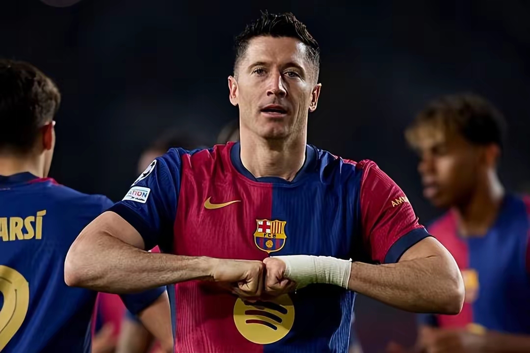 巴塞罗那主场告捷,晋级后势如虹 巴塞罗那主场告捷,晋级后势如虹