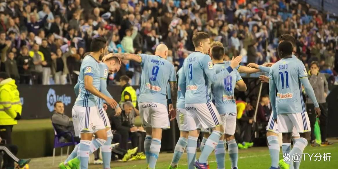 塞尔塔苦战皇家社会，力求一场胜利