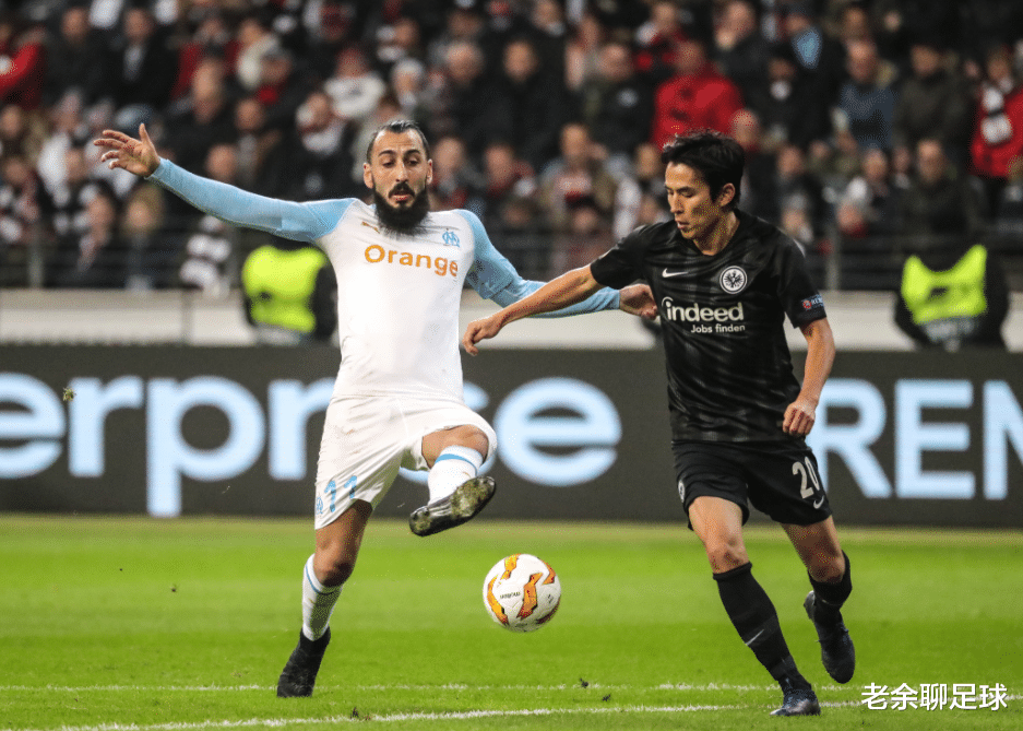 马赛客场大胜,争冠形势再度振振有词 马赛客场大胜,争冠形势再度振振有词