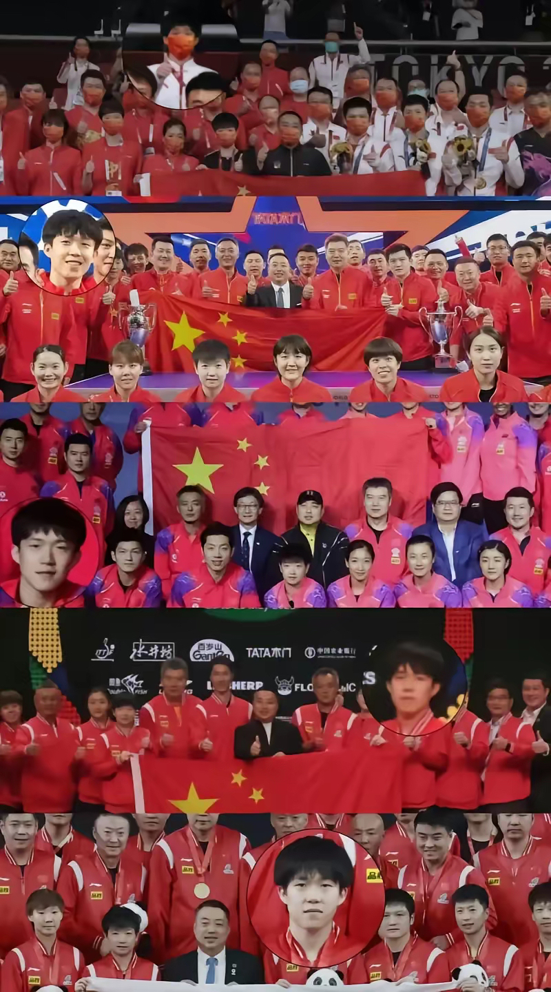 队员们团结拼搏，为荣誉竞技不懈努力的简单介绍