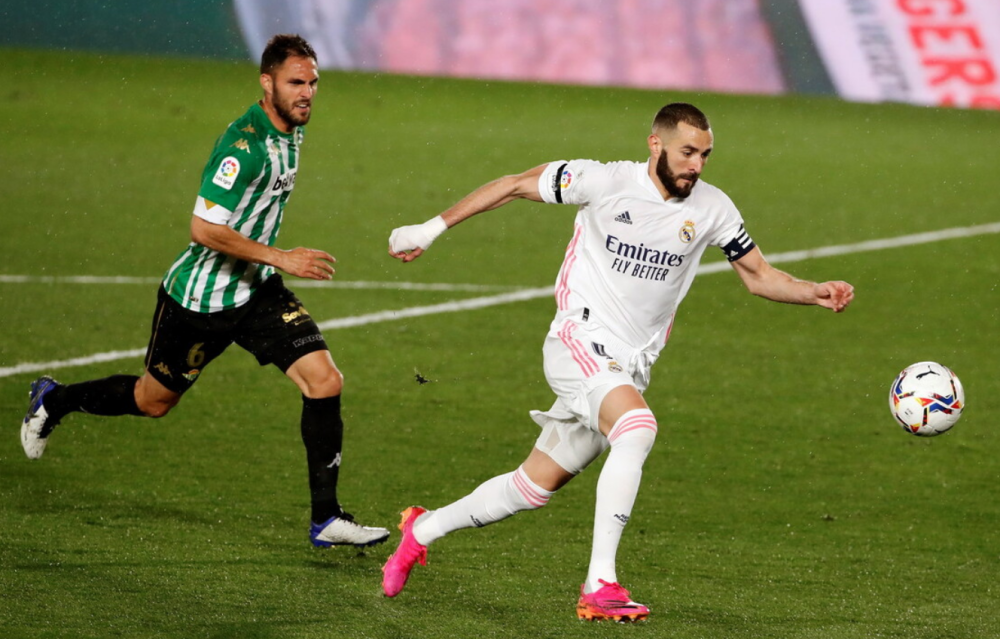 拉斯罗萨斯主场大失一场，形势紧急