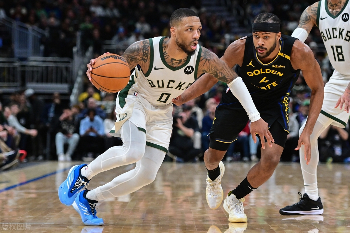 开拓者客场不敌太阳，利拉德砍下40分