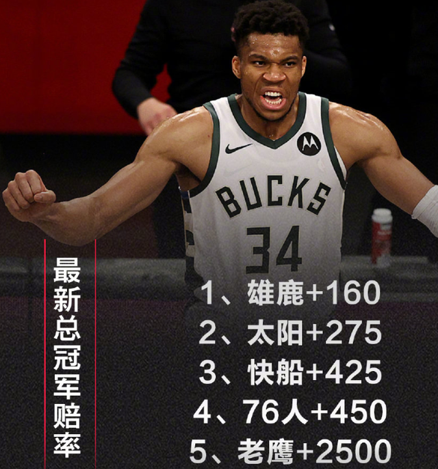 雄鹿队突破东部决赛难关,能否冲击总冠军?的简单介绍 雄鹿队突破东部决赛难关,能否冲击总冠军?的简单介绍