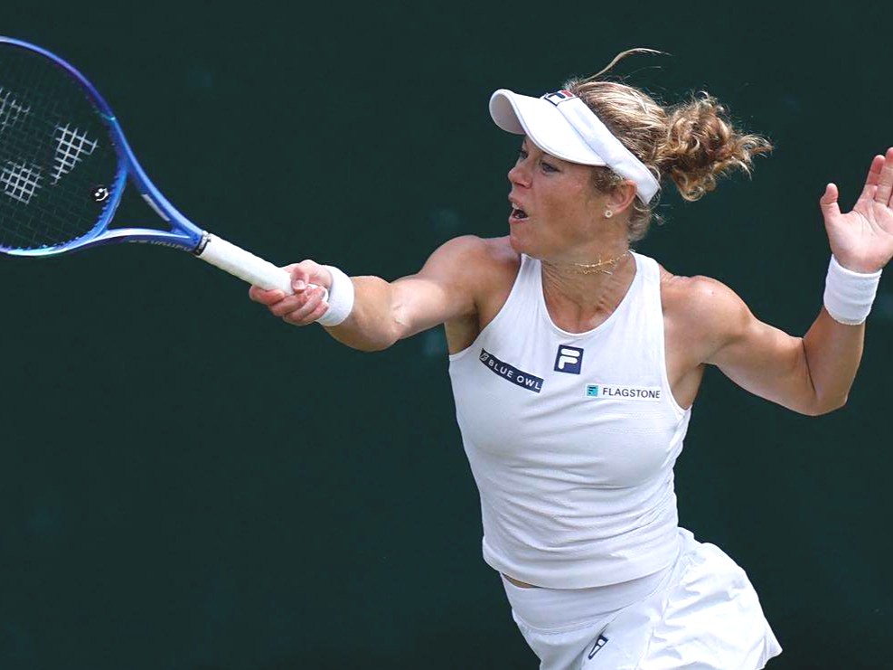 温网翻盘美网,穆雷带队取胜 温网翻盘美网,穆雷带队取胜