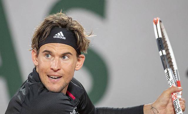 拉沃尔杯完胜法网，蒂姆状态火热